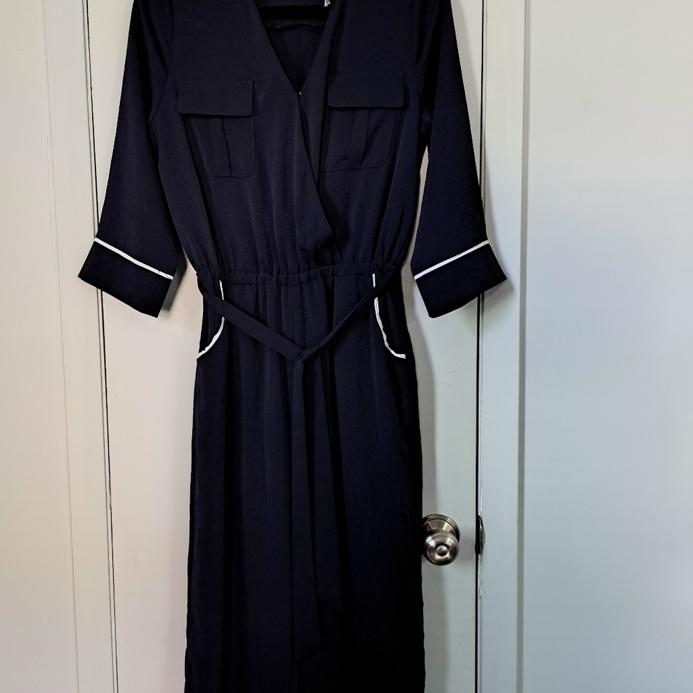 NWT Jumpsuit. Size S.